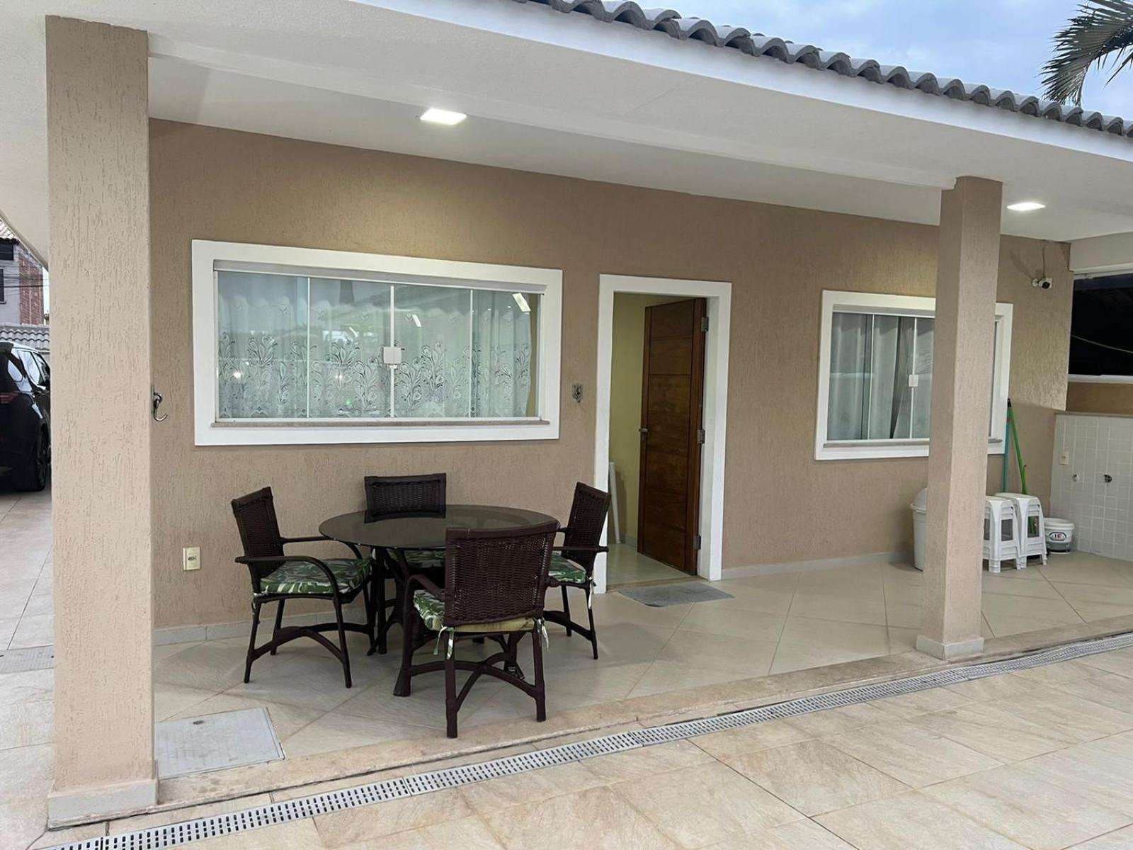 Casa - Temporada Holiday home *