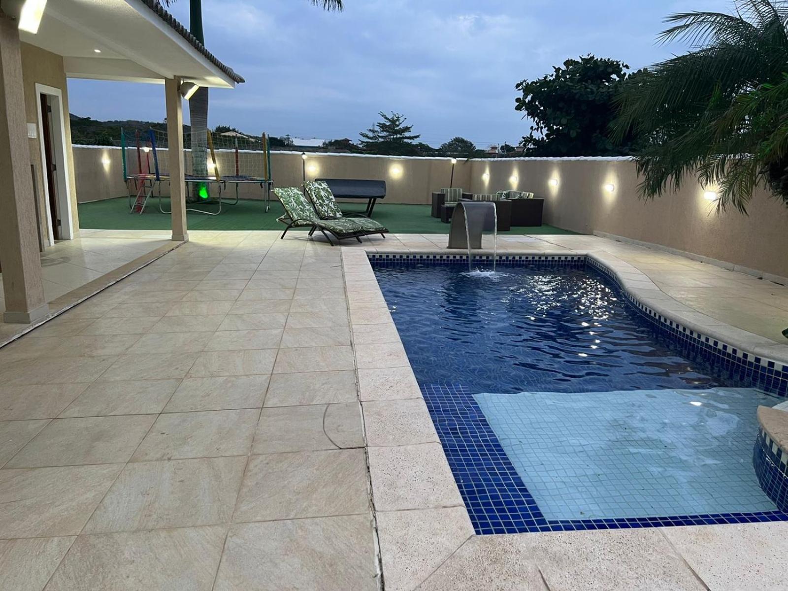 Holiday home Casa - Temporada