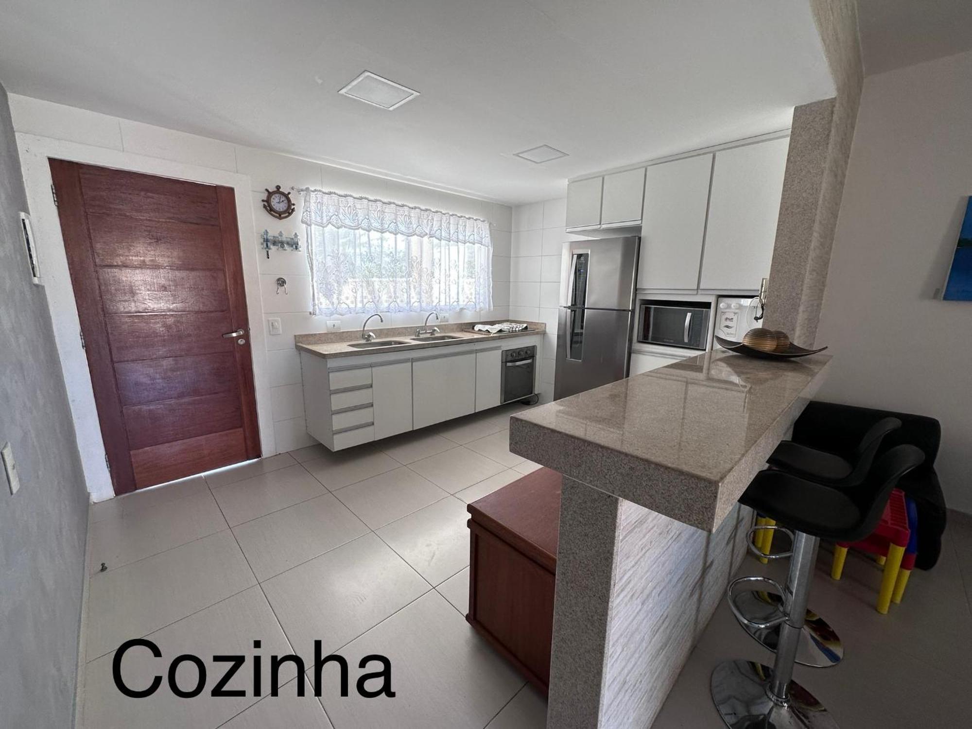 Casa - Temporada Armacao dos Buzios