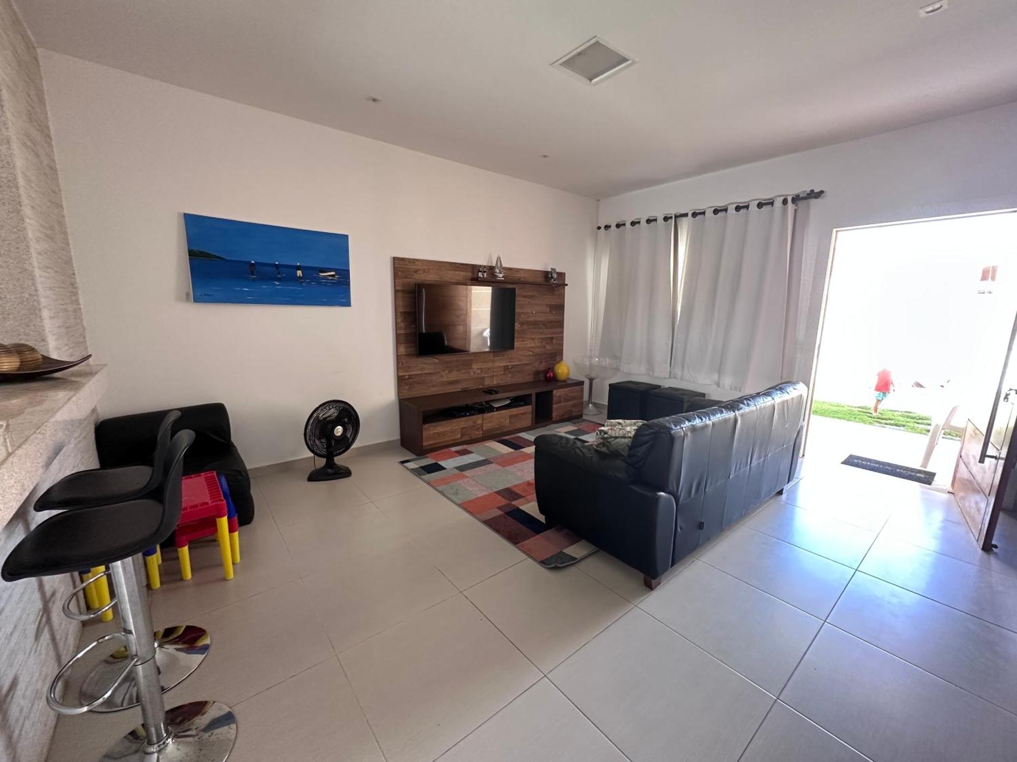 Casa - Temporada