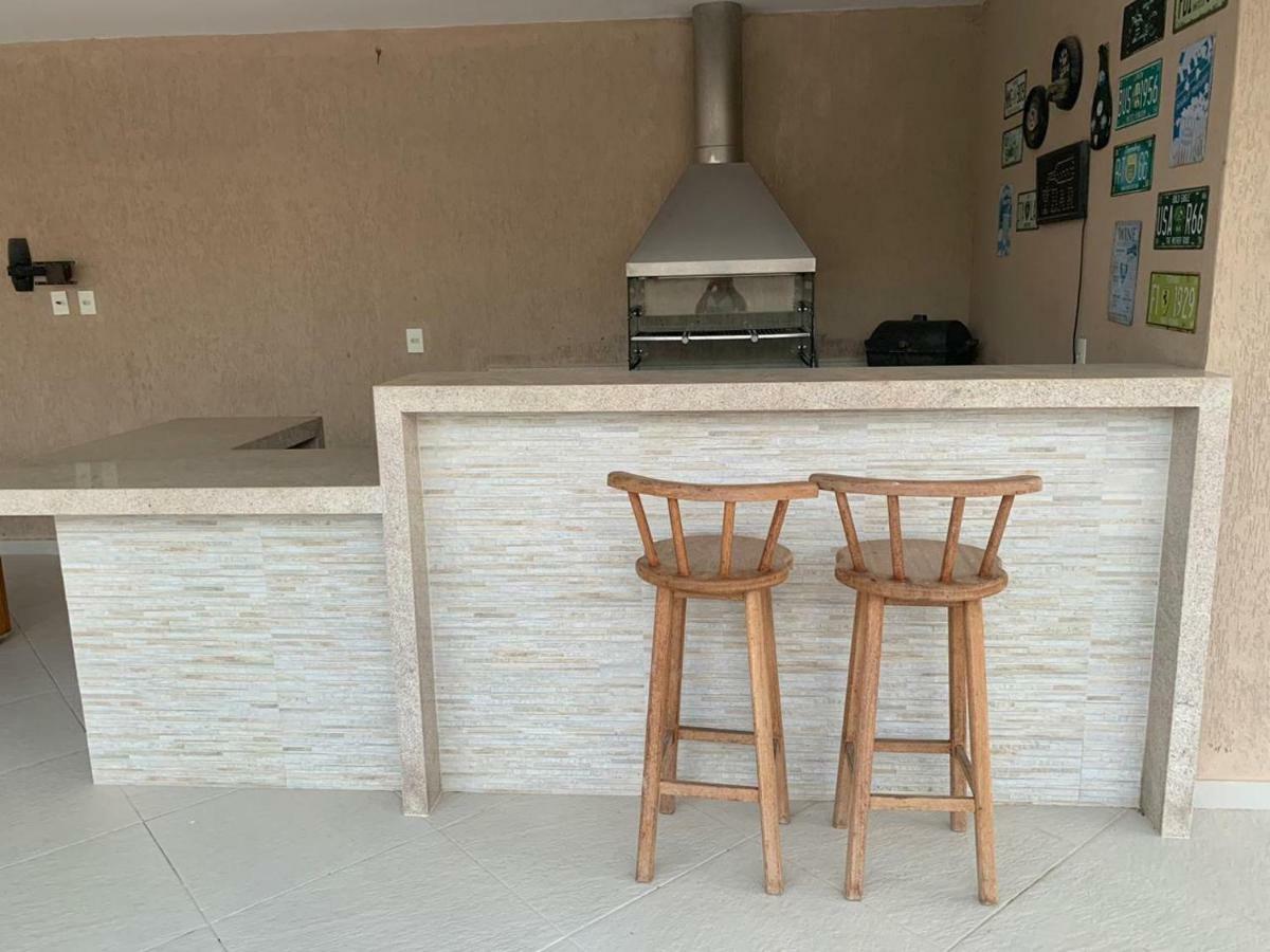 Casa - Temporada * Armacao dos Buzios